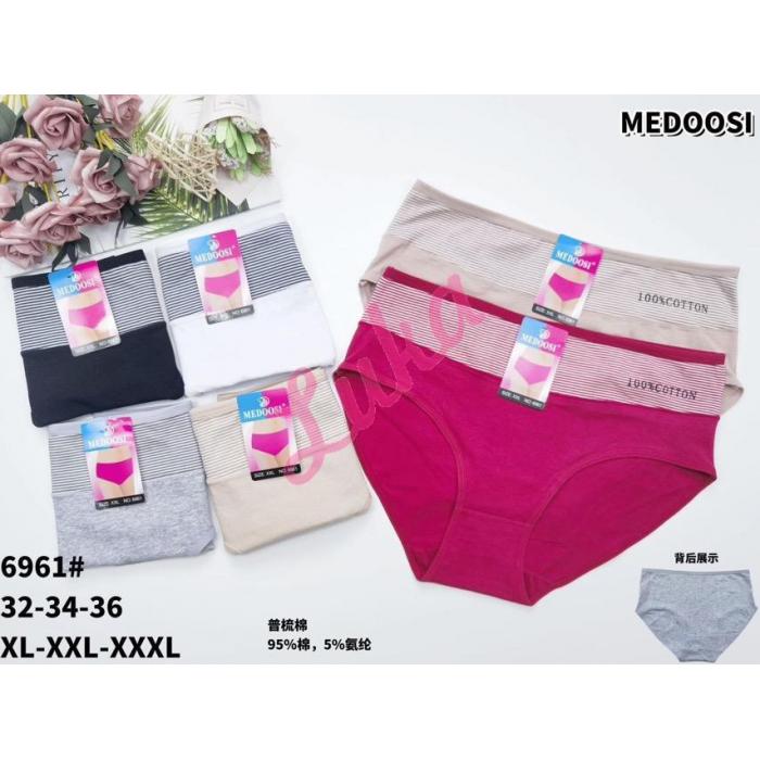 Women's Panties Medoosi