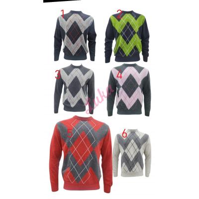 Men's sweater 1720