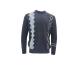 Men's sweater 1319