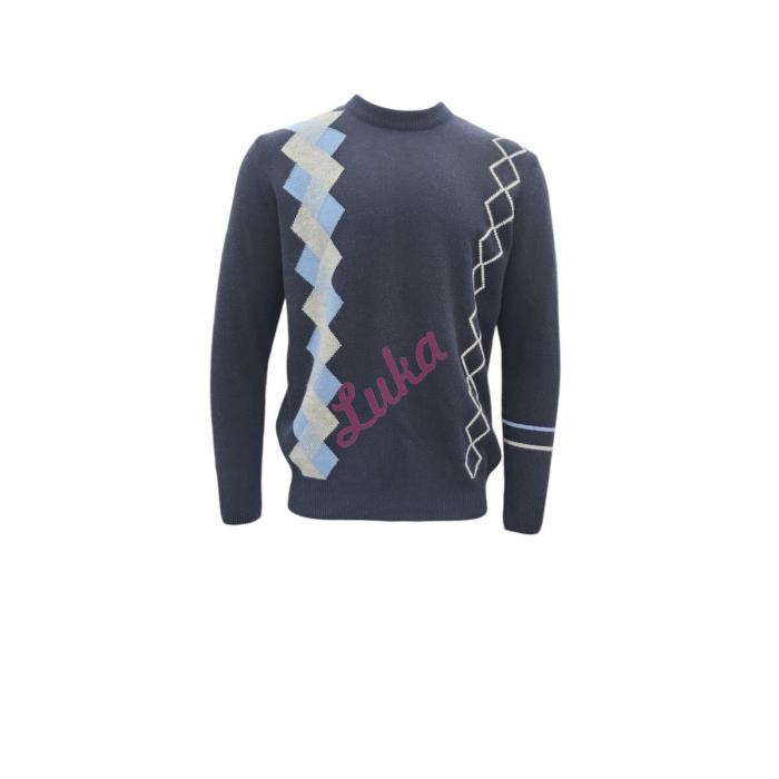 Men's sweater 1319