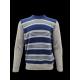 Men's sweater 1321