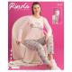 Women's turkish pajamas Rinda 3392