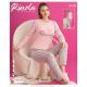 Women's turkish pajamas Rinda 3157