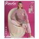 Women's turkish pajamas Rinda 3331