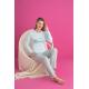 Women's turkish pajamas Rinda 3334