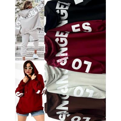 Women's Polish Hoodie opr-83