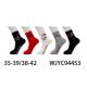 Women's Socks Pesail 94452