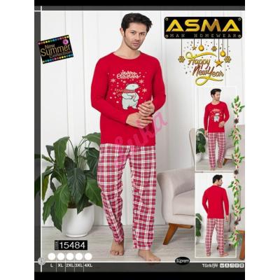 Women's turkish pajama Asma 15483