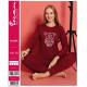 Women's pajamas Ercan K-385