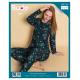 Women's pajamas Sude 301-860