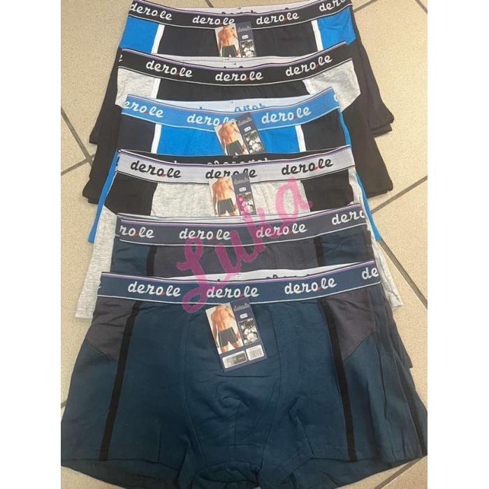 Men's boxer Derole