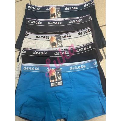 Men's boxer Derole