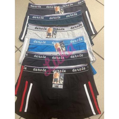 Men's boxer Derole