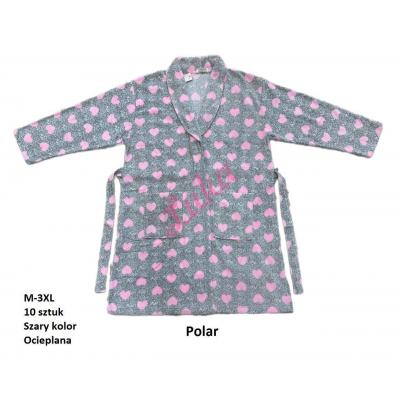 Nightgown 1526 Polar