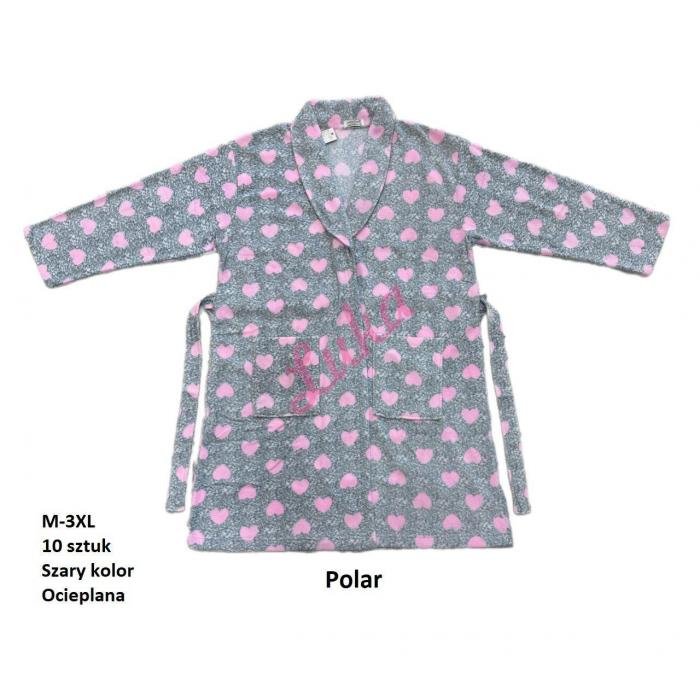 Nightgown 1526 Polar