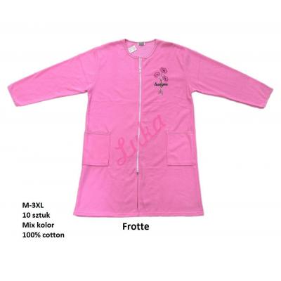 Szlafrok 1543 Frotte