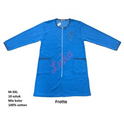 Szlafrok 1544 Frotte