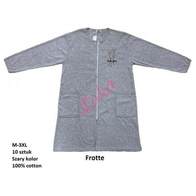 Szlafrok 1545 Frotte