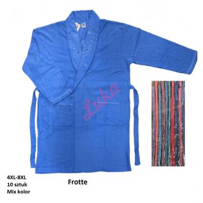 Szlafrok 1546 Frotte