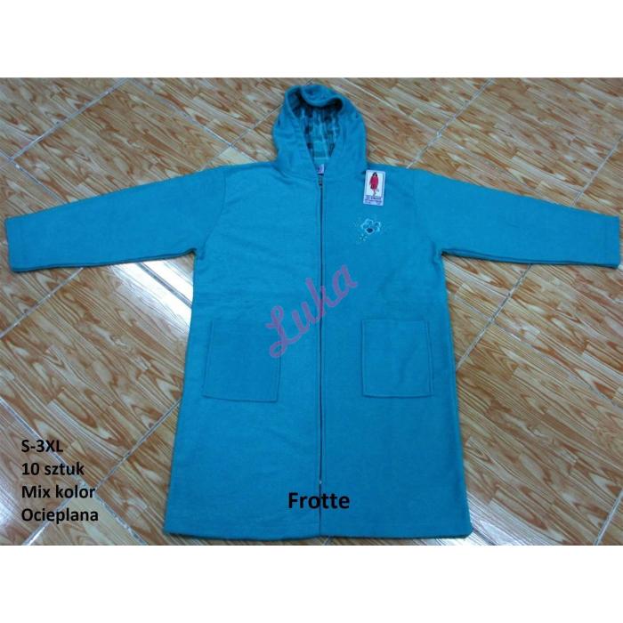 Szlafrok 1547 Frotte