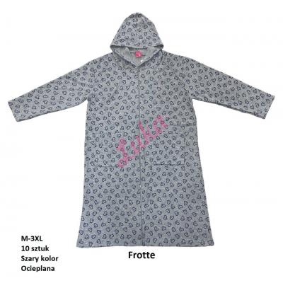 Szlafrok 1551 Frotte