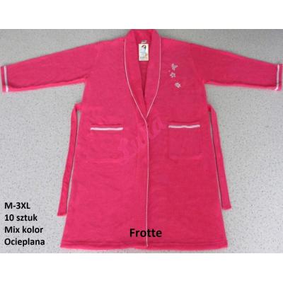 Szlafrok 1553 Frotte