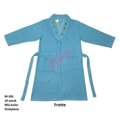 Szlafrok 1559 Frotte