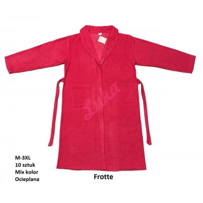 Szlafrok 1564 Frotte