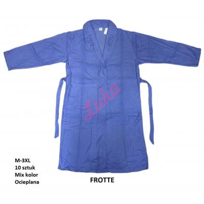 Szlafrok 1566 Frotte