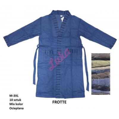 Szlafrok 1568 Frotte