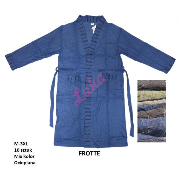 Nightgown 1568 Frotte