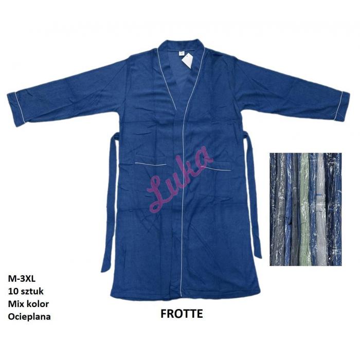 Szlafrok 1569 Frotte