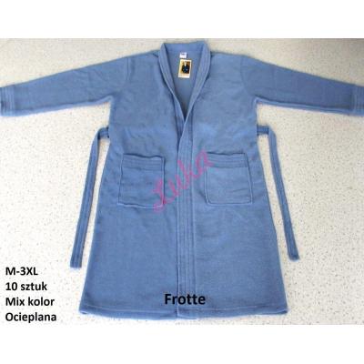 Szlafrok 1571 Frotte