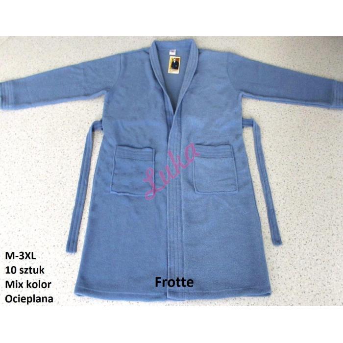 Szlafrok 1571 Frotte