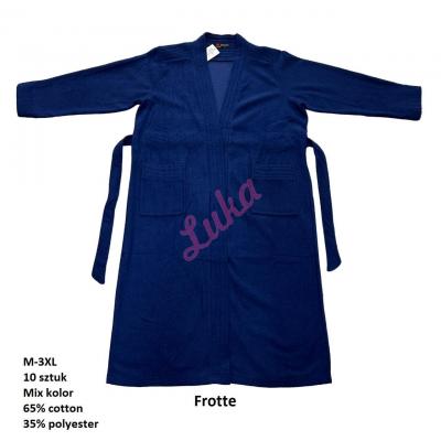 Szlafrok 1578 Frotte