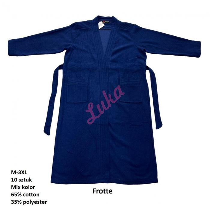 Szlafrok 1578 Frotte