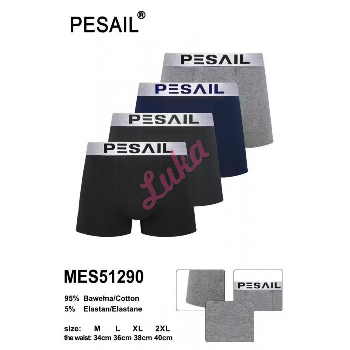 Men's boxer shorts Pesail 90160