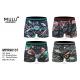 Men's boxer shorts Pesail 51290