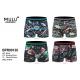 Men's boxer shorts Mulu 90137