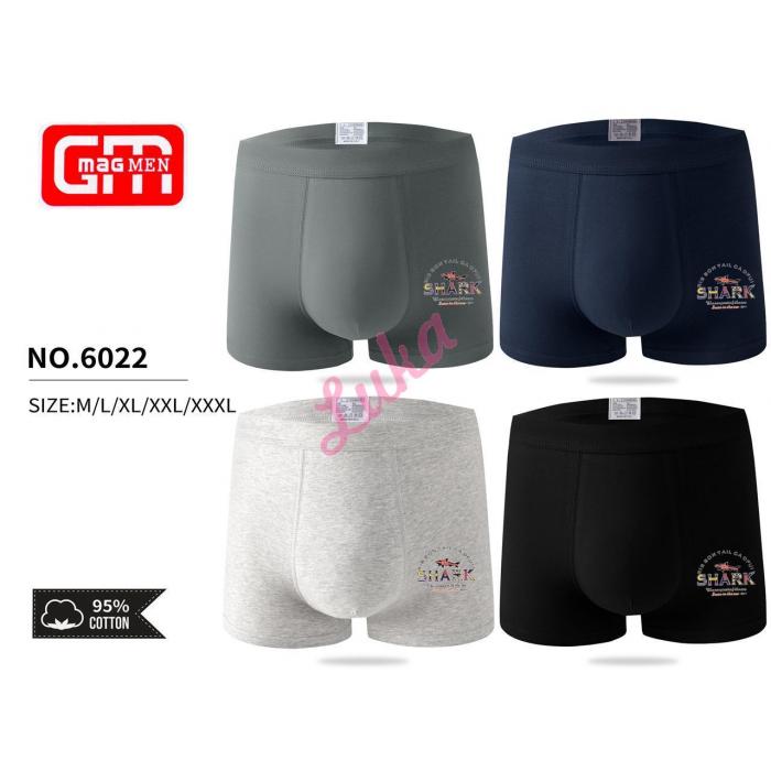 Men's boxer shorts 6020