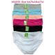 Women's bamboo panties MAD03 Big Size