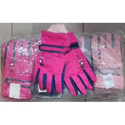 Kid's Gloves hgk-