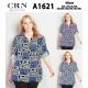 Women's Blouse CRN 1731