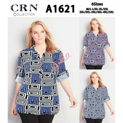 Women's Blouse CRN 1731