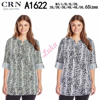 Women's Blouse CRN 1619