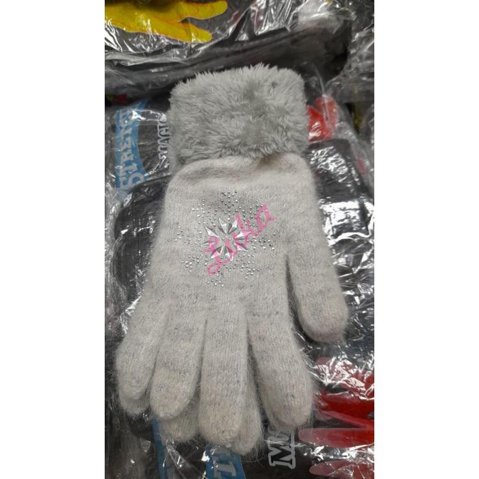 Women's Gloves hgk-