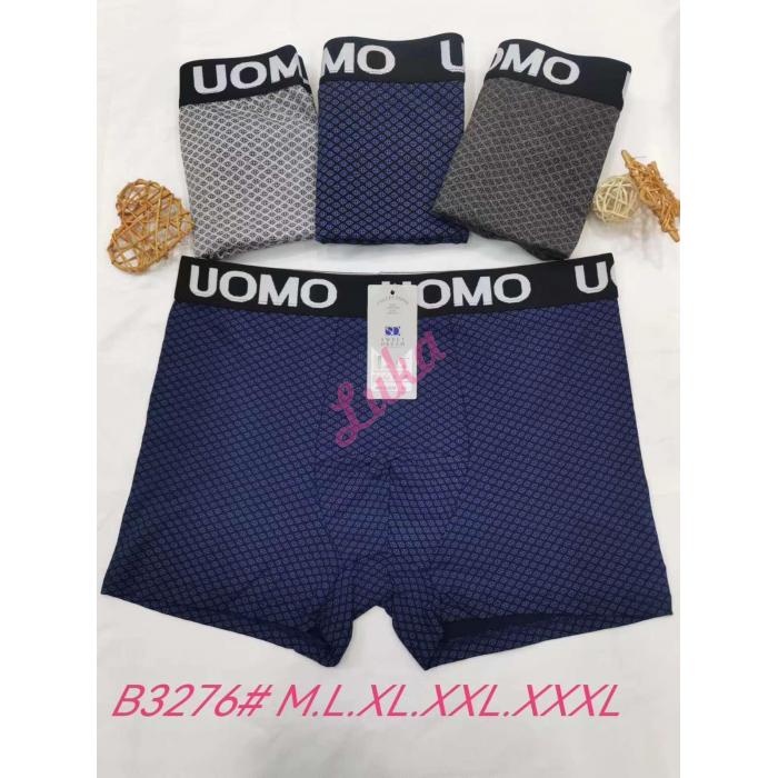 Men's boxer shorts Sweet Dream 3099 Big Size