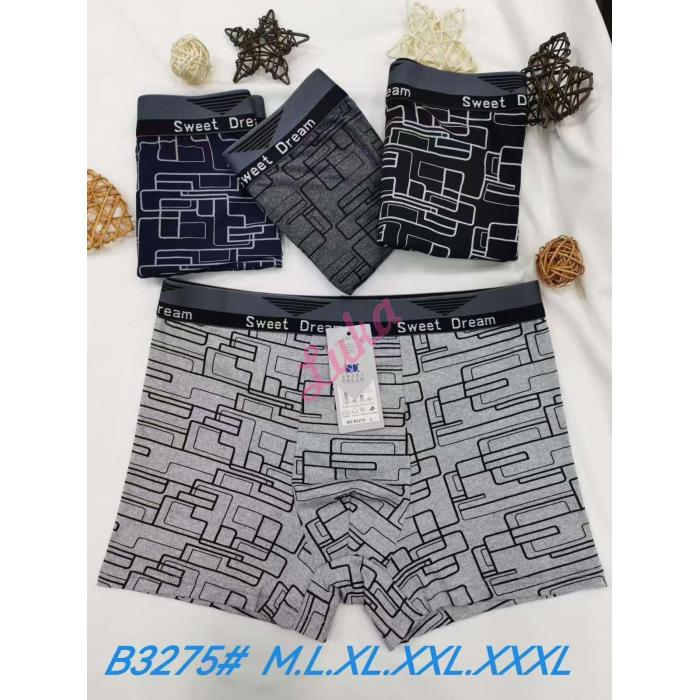 Men's boxer shorts Sweet Dream 3279