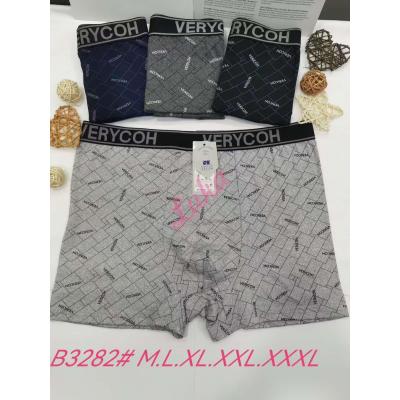 Men's boxer shorts Sweet Dream 3275