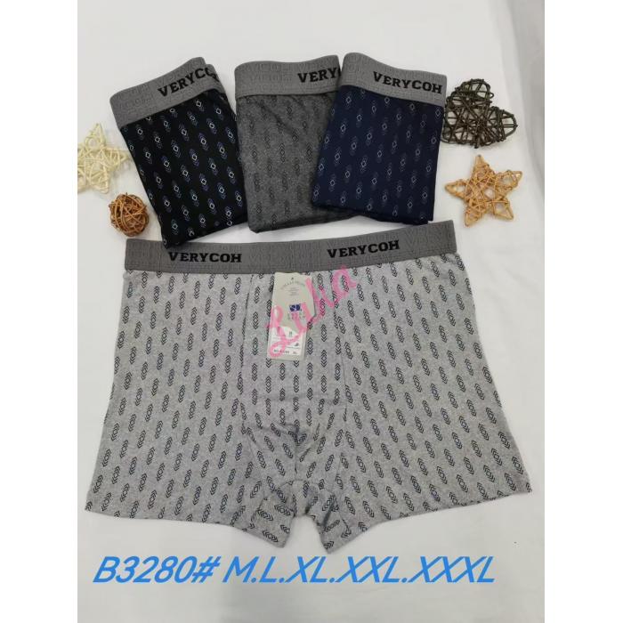 Men's boxer shorts Sweet Dream 3282